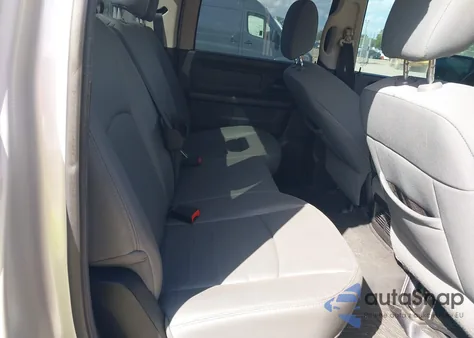 2014 Ram 1500 Ssv from USA, damaged, VIN 1C6RR7XT3ES210875